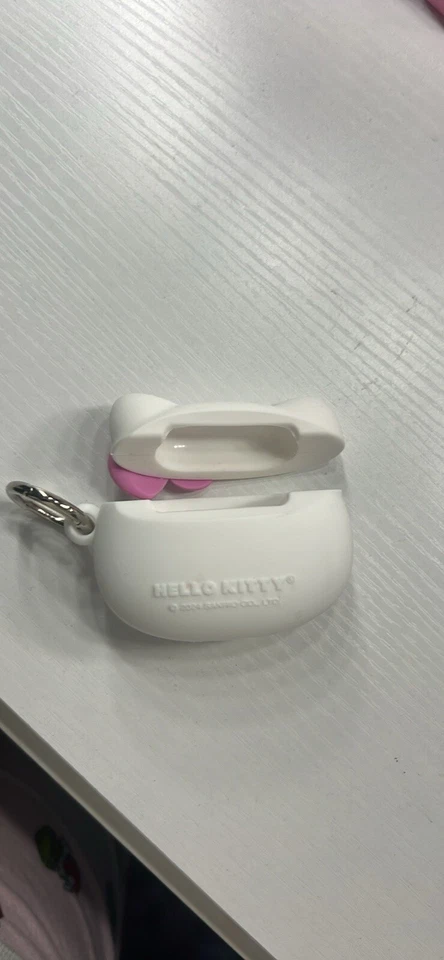 Hello Kitty 50th Anniversary AirPod Case ( Gen 1/2 AirPods) - Image 3 of 3