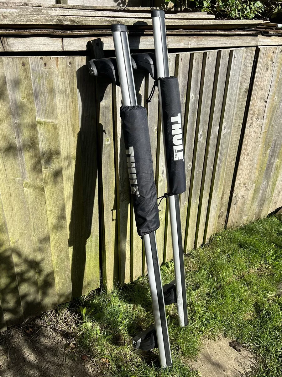 Thule padding sales