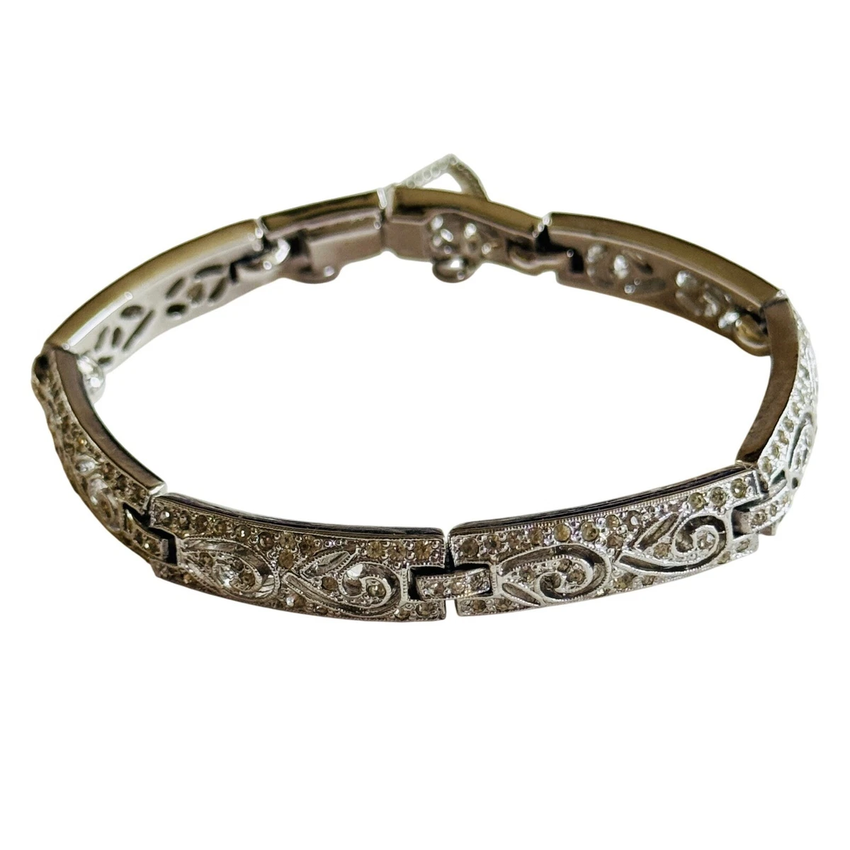 Panetta In Vintage Designer Costume Bracelets for sale | eBay