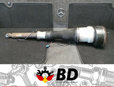 F15-75 * Mercedes W221 S-Klasse Stoßdämpfer Luftfahrwerk Hinten Links // C086106