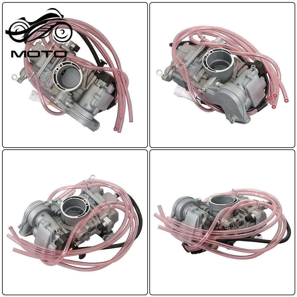Carburetor For Yamaha WR250 WR250F YZ250F Carb 2001-2013 new | eBay