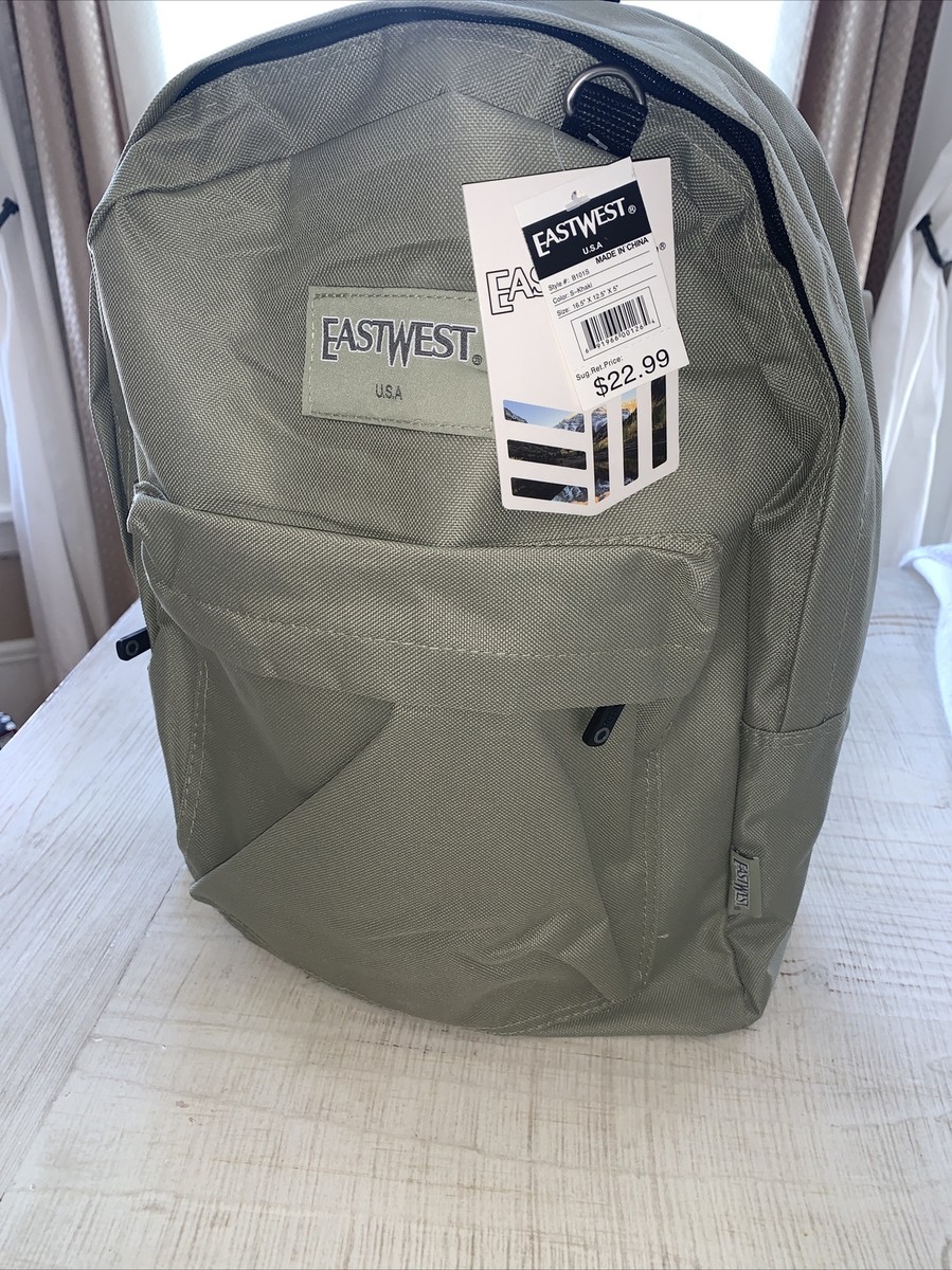 Brand-new Book bag Fashion School Backpack Bookbag Casual Travel Laptop  main image 2