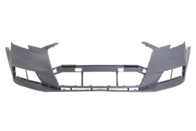 Stoßstange vorne passt für: AUDI A3 8V Hatchback 06.16-05.20