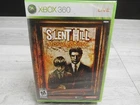 NEW SEALED Silent Hill: Homecoming Xbox 360 2008 CIB Complete Video Game