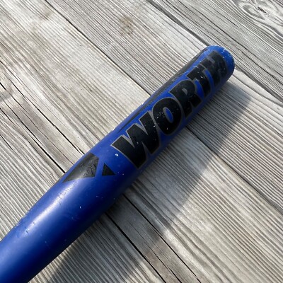 Worth CH50 Alloy 30” 20oz. 2 1/4