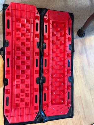 Rough Country off road traction boards like new