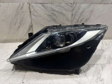 2013 2016 LINCOLN MKZ HEADLIGHT ASSEMBLY OEM LH LEFT DRIVER SIDE LED HEAD LAMP