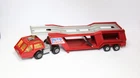 Matchbox Superkings K-10 Auto Transport Car Transporter - Nr Mint Vintage Lot 1