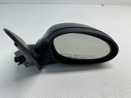 2007-2009 BMW 328i 335i Right Passenger Side View Door Mirror Blue OEM 200332