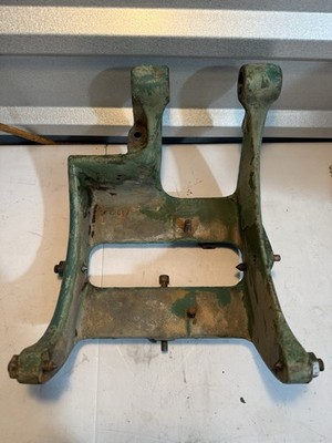 south bend 10A rocker r motor mount