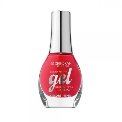 Deborah Milano Dh Nagellack Gel Effekt Extra Farbe N190