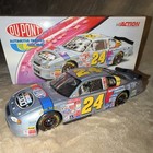 ACTION Jeff Gordon #24 Monte Carlo 1:24 NASCAR 2000 Ltd Ed Diecast — photo 1