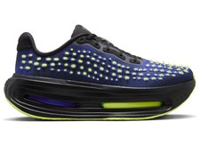 Men Sizes Men's Nike Vomero Premium QS Black Volt Glow IR2168-002