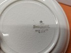 Two Vintage (1923) Homer Laughlin K4315m Pattern China Saucers — photo 4