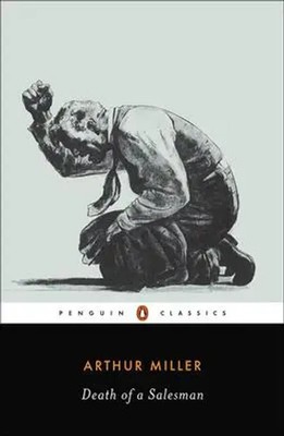 Arthur Miller | Death of a Salesman | Buch | Englisch (1998) | Turtleback Books