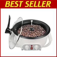 Professional Coffee Roaster with Thermostat