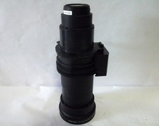Christie ILS Lens 1.25-1.6:1 SX / 1.16-1.49:1 HD 0.95" 3-Chip DLP Zoom Lens