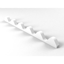 6" Eaves filler Corrugated Roof Sheet filler Each Filler 2m Total