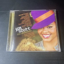 Jill Scott Collaborations CD Combined shippin...