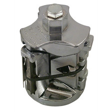 Lisle 36500 2-1116 To 5-516 Cylinder Ridge Reamer