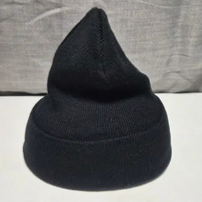 Nike Black Beanie, Free Size 56-57cm thumbnail 6