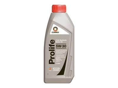For AMTRA OLEJE COMMA PRO1L COMMA PROLIFE 5W-30 1L ENGINE OIL MB 229.51, BMW LL