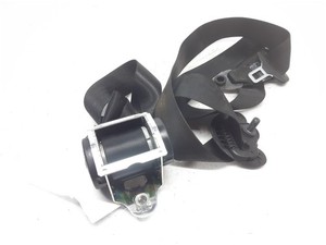 601629800D sicherheitsgurt vorne links für BMW 5 520 D 2005 6028138