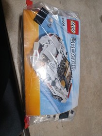 Lego Creator Sets 31037, 31006