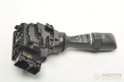 ISUZU D-MAX III 1.9 DDI 163PS Wischerschalter Lenkstockschalter 17F955