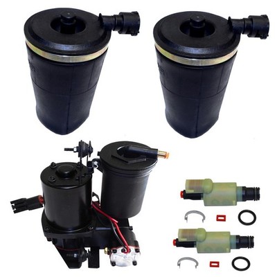 Air Suspension System BC-U0013AN BPF