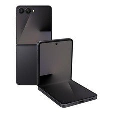 Samsung SM-F766BZKGEUB 17.3cm 6.8" 5G 12GB 256GB 4300mAh Smartphone Black