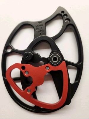 Mathews Z7 Cam Z7-EL 28'', Left Handed