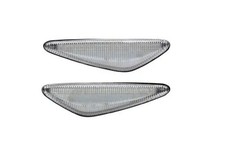 Blinker beidseitig LED L30-140-001LED ABAKUS f&uuml;r MAZDA 6 Sport Kombi 5 RX-8