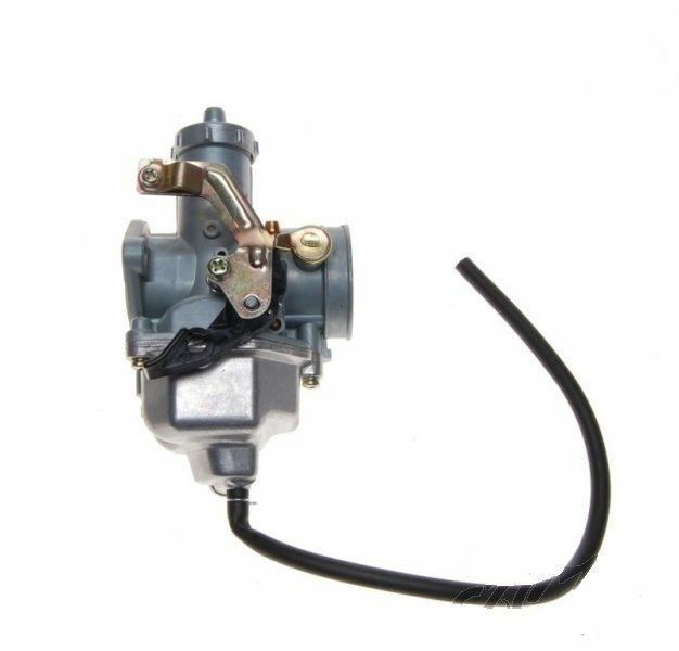Pz30 Per ATV Carburatore Quad Dirt Bike Da 200 CC E 250 CC Con - Foto 4