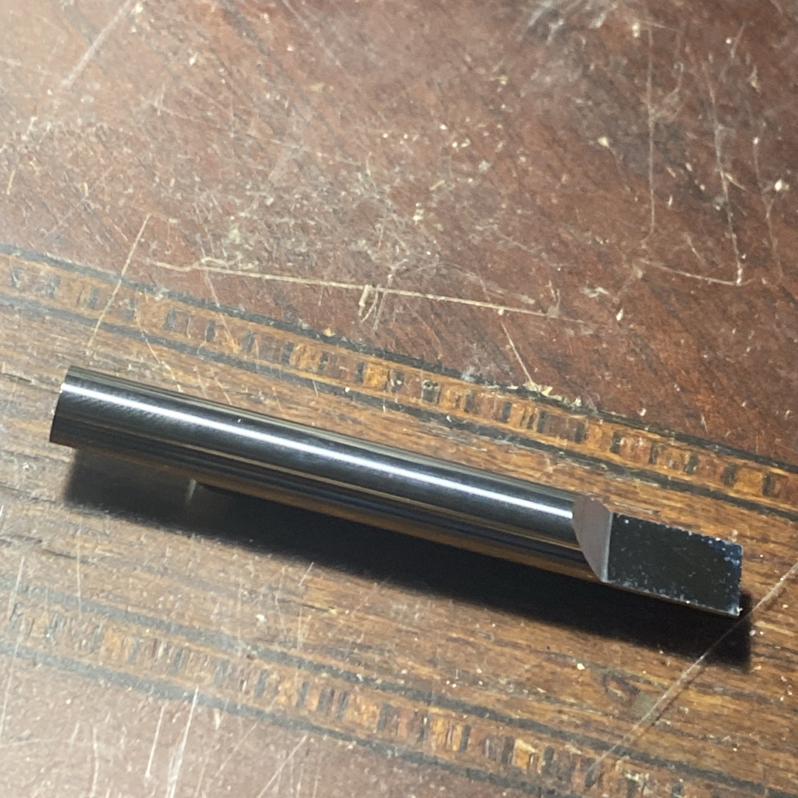 Micro 100 RS-312-2 Blank - Split End 2-1/2” OAL (I46)