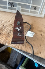 Mercedes  W215  CL Fensterheberschalter rechts mit Blende Abdeckung  2157206648