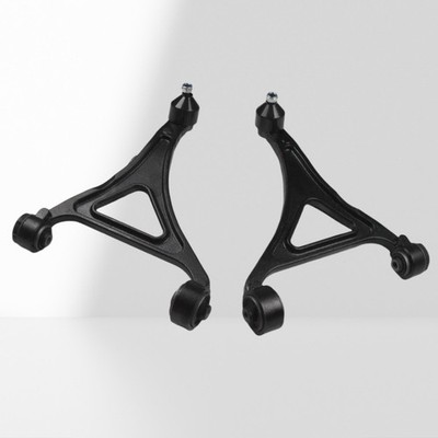 Front Lower Control Arms w/Ball Joint for Challenger Charger Chrysler 300 AWD