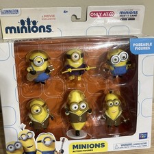 2015 Topps Minions Trading Cards 22