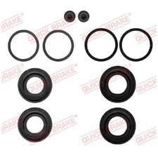 Reparatursatz Bremssattel hinten für Porsche 718 982 911 996 997 | 23957740