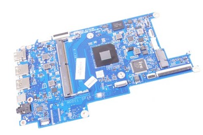 N00827-601 Hp Intel Celeron N4120 64GB eMMC Motherboard 14-dq0051dx 14-dq0054dx