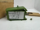 VINTAGE MARX STATIONARY GREEN ENGINE FOR FARM SET ELECTRIC MOTOR JAPAN TOY NIB