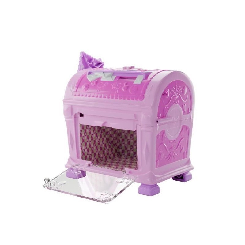 Jouet enchanté GOLIATH Secret Findees Magic Mailbox boîte aux lettres miniature enfant