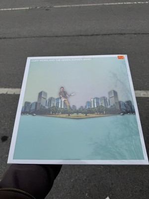 Cory Wong - Cory Wong & The Green Screen Band RSD 2026 Vinyl NEW