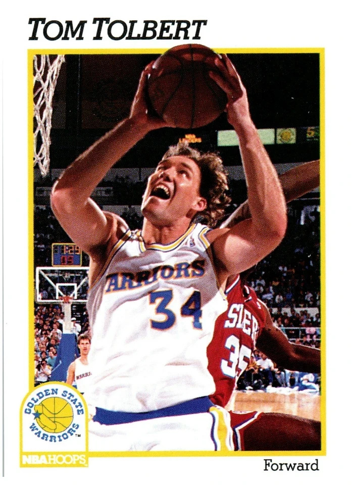 1991-92 Hoops Basketball (1-200) - You Pick - FREE SHIPPING 5+ Cards NM