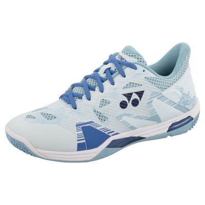 YONEX Power Cushion Eclipsion ZW 3  light blue Badmintonschuh Indoor