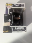 funko POP - BATMAN 19 - The DARK KNIGHT