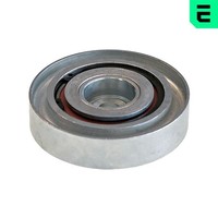 Optimal Umlenk-/FüHrungsrolle Keilrippenriemen 0-N1541 FüR Avensis Toyota Carina