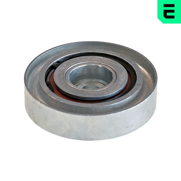 Optimal Umlenk-/FüHrungsrolle Keilrippenriemen 0-N1541 FüR Avensis Toyota Carina-image