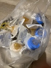 11 Pack Similac Infant Disposable Nipple Ring