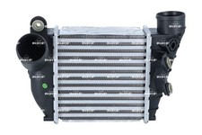 NRF Ladeluftkühler 30935 für 1J6 8L1 1J1 AUDI GOLF SKODA OCTAVIA LEON A3 SEAT VW